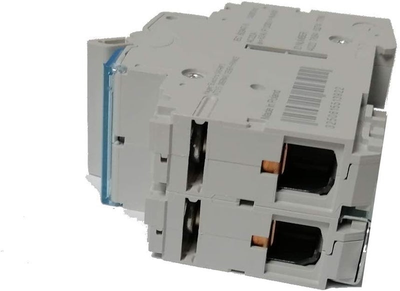 Hager 2Pole 40A Isolator Modular Break Switch SBN241N/SBN240 - Image 2